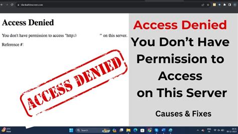 gucci website acces denied|access denied on this server error.